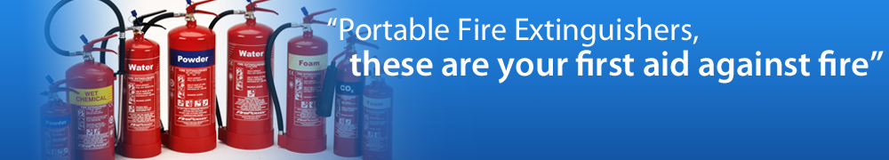 Fire Extinguishers Surrey